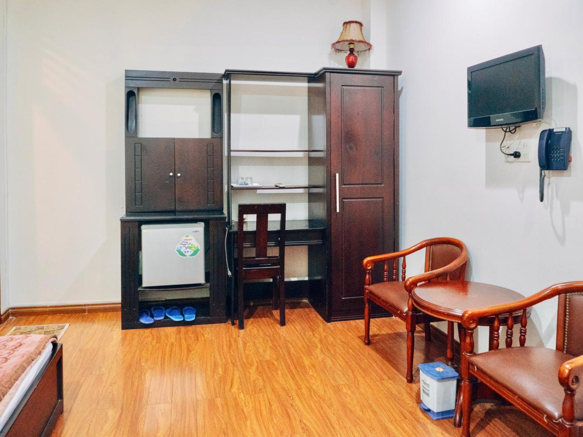 Huynh Gia Bao Hotel Баолок Екстер'єр фото