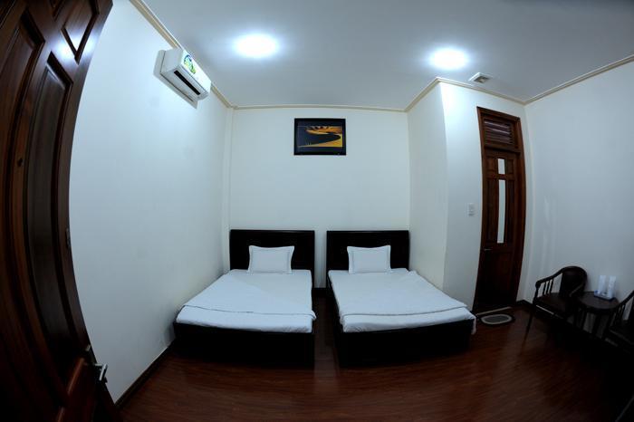 Huynh Gia Bao Hotel Баолок Екстер'єр фото